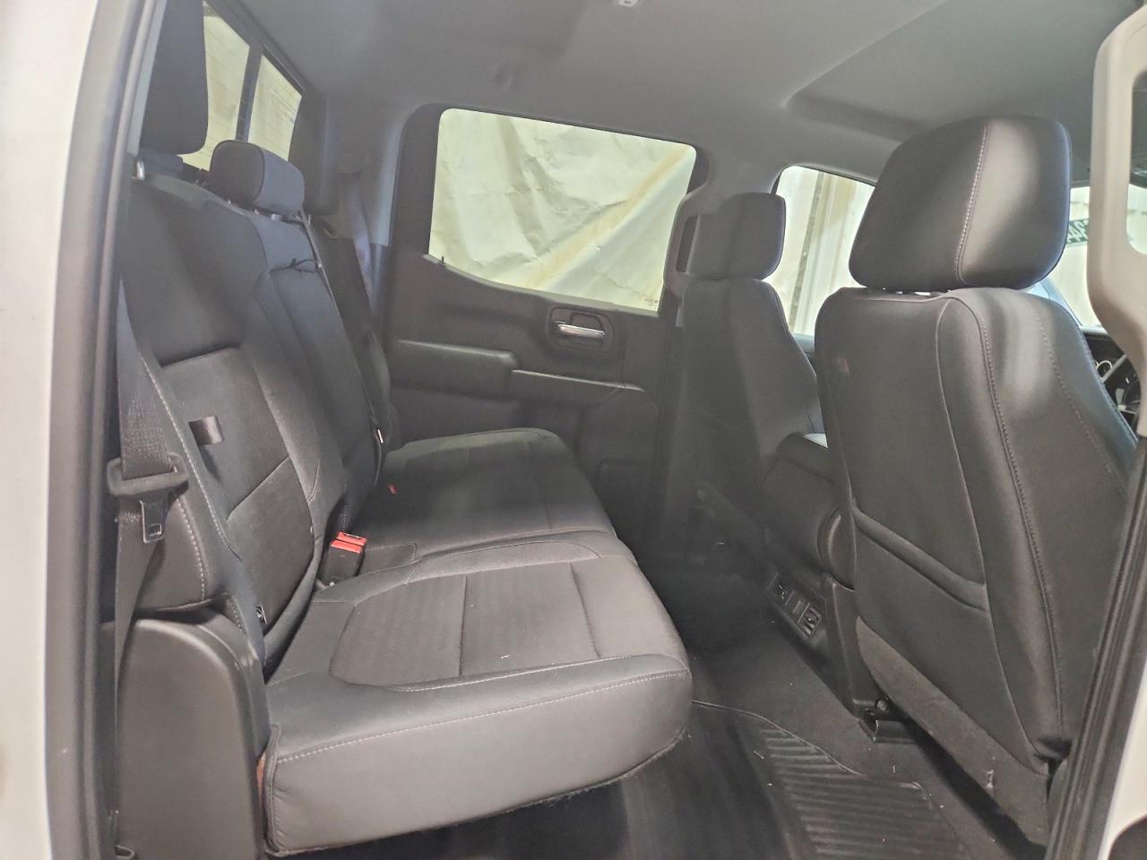 2019 CHEVROLET SILVERADO C1500 LT photo 10
