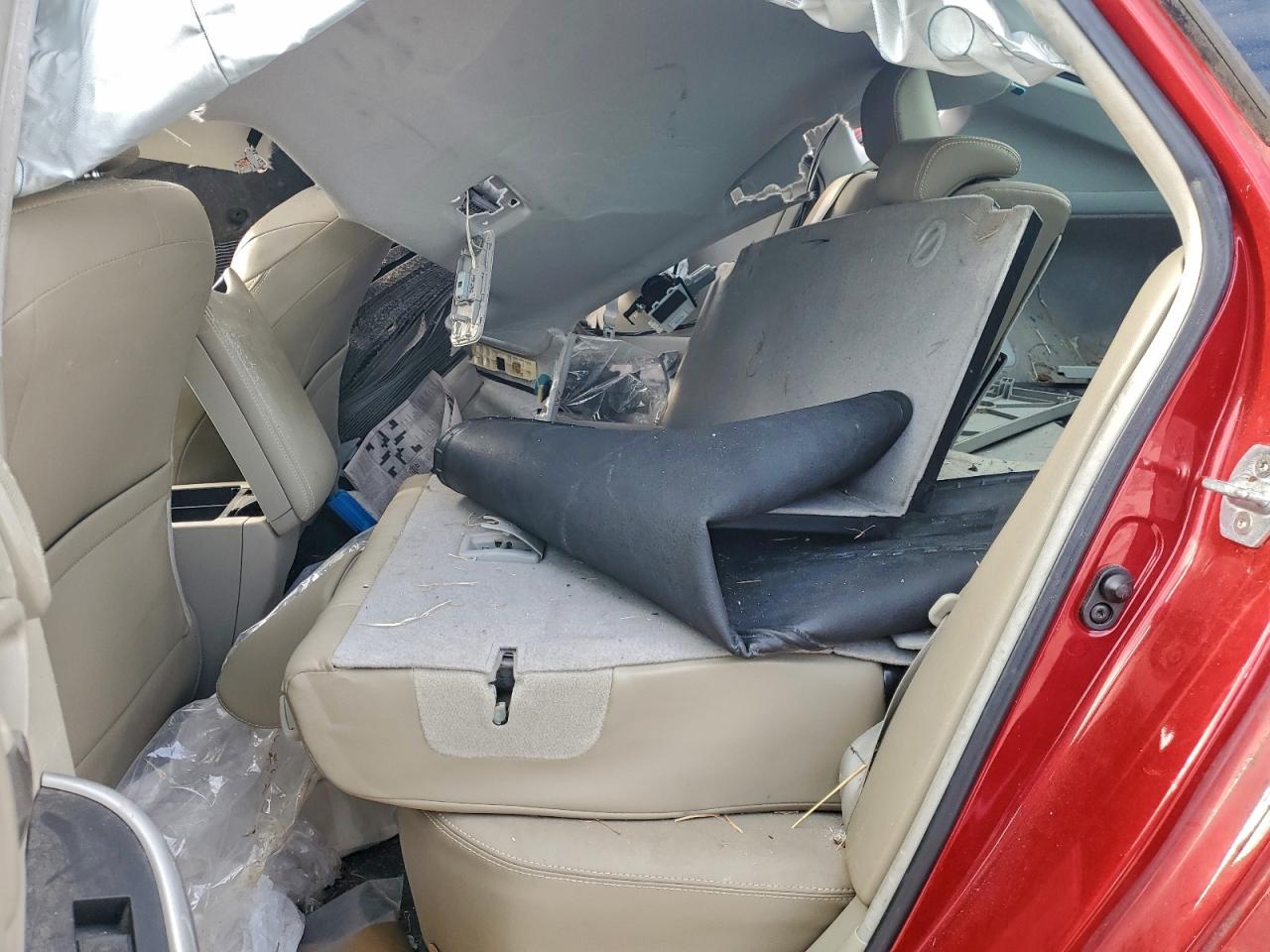 2013 TOYOTA PRIUS photo 19