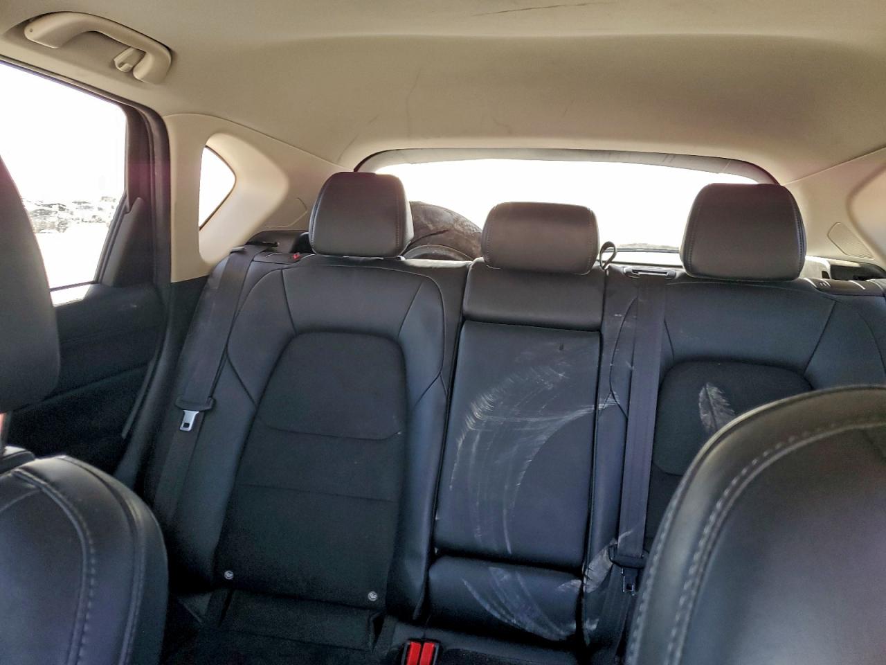 2020 MAZDA CX-5 TOURING photo 10