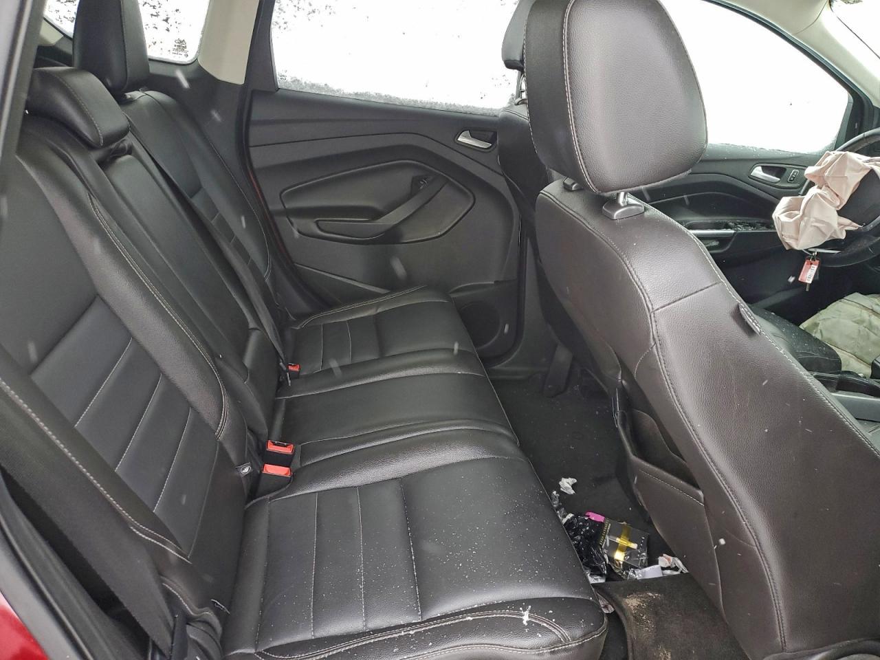 2014 FORD ESCAPE SE photo 11