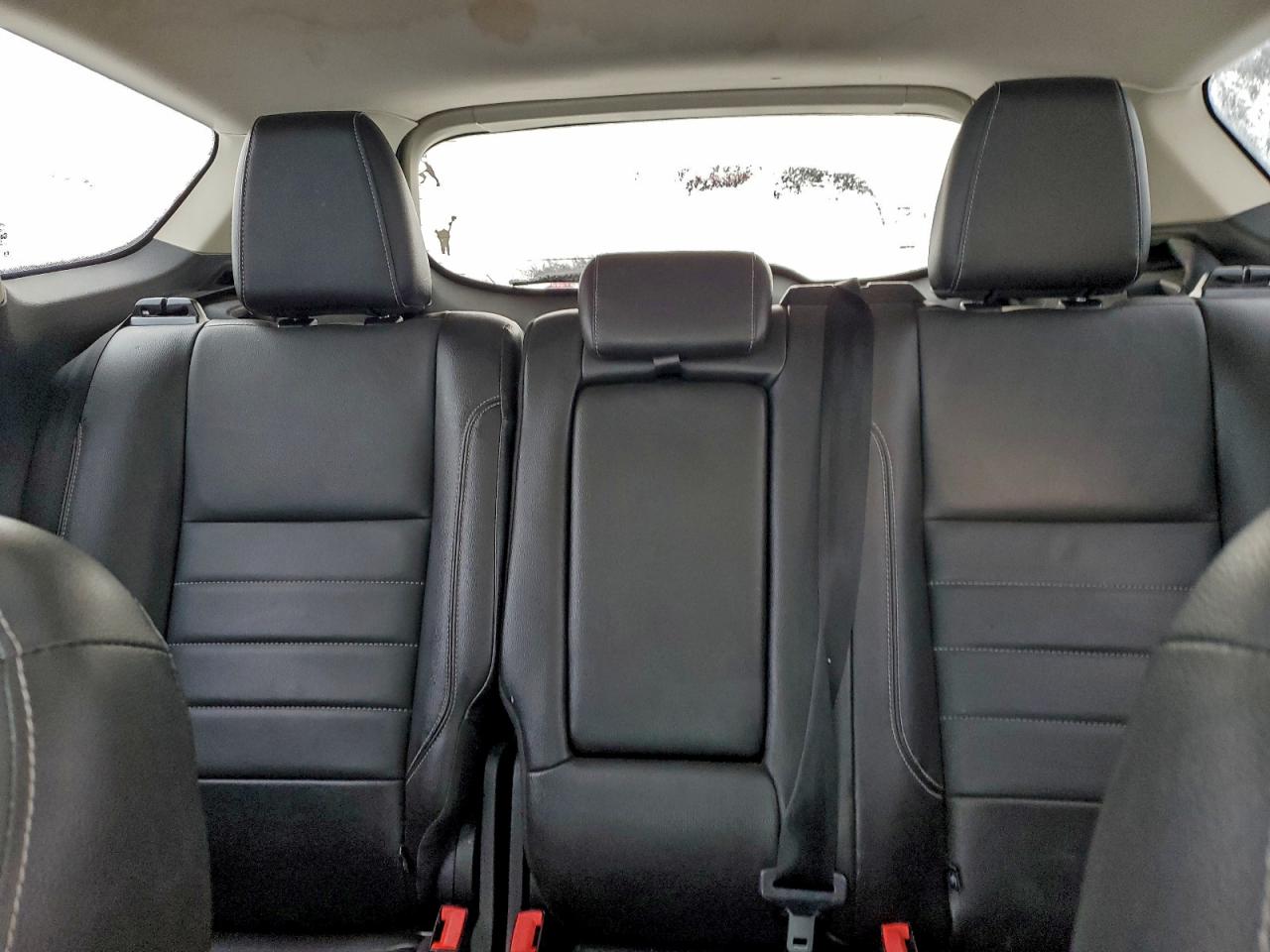 2014 FORD ESCAPE SE photo 10