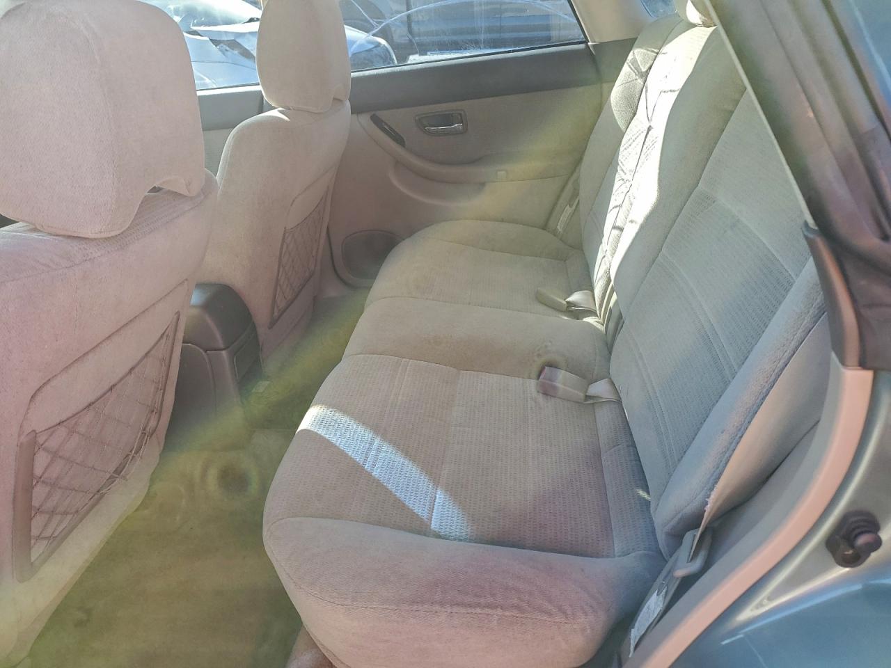 2004 SUBARU LEGACY OUTBACK H6 3.0 SPECIAL photo 21