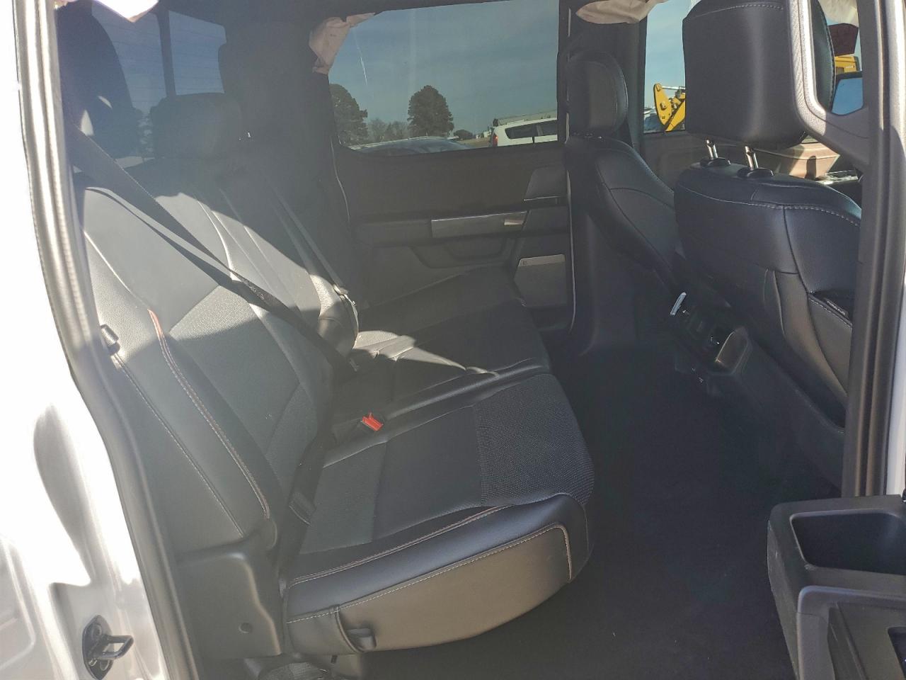 2023 FORD F150 SUPERCREW photo 10