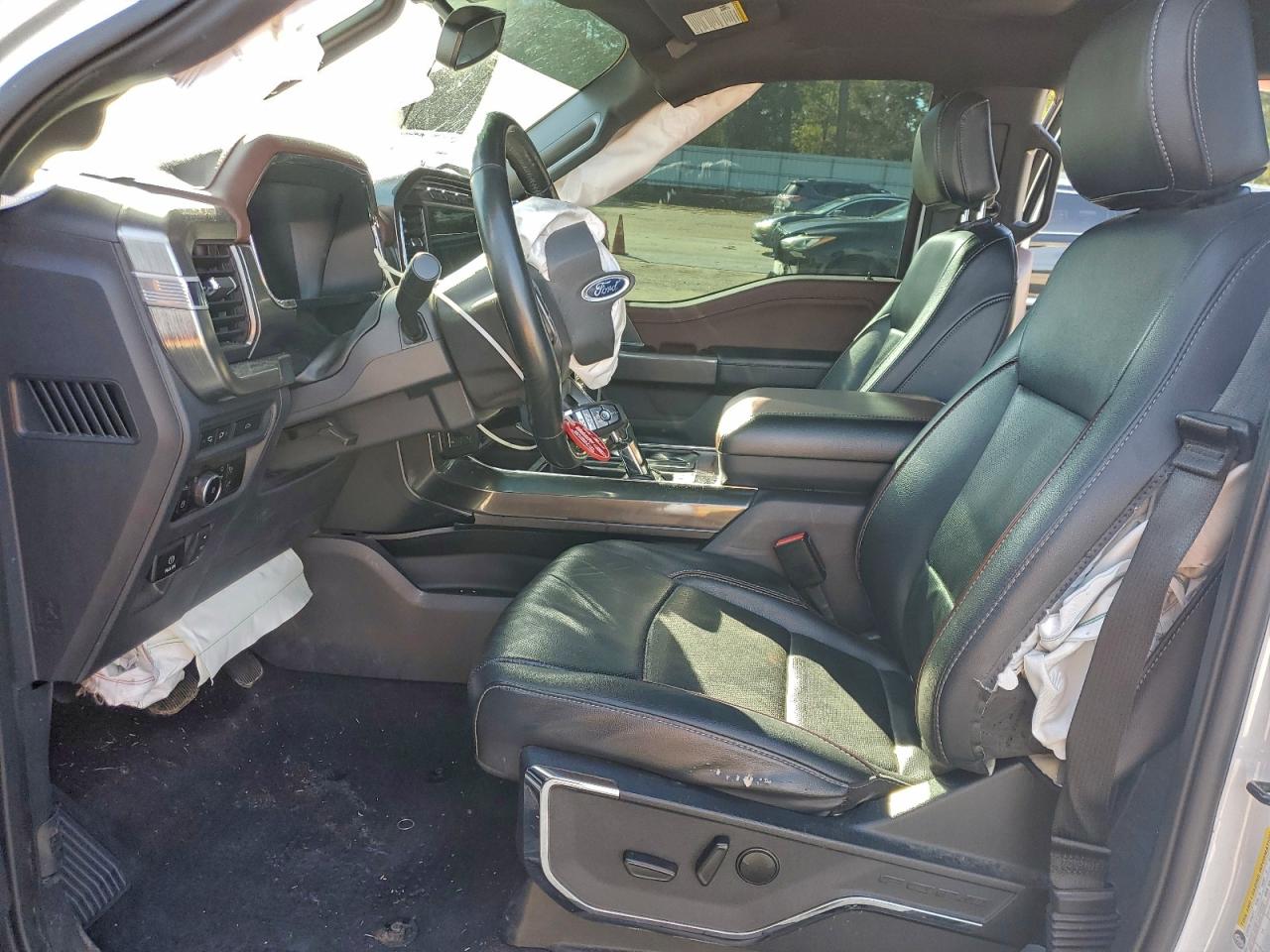 2023 FORD F150 SUPERCREW photo 7