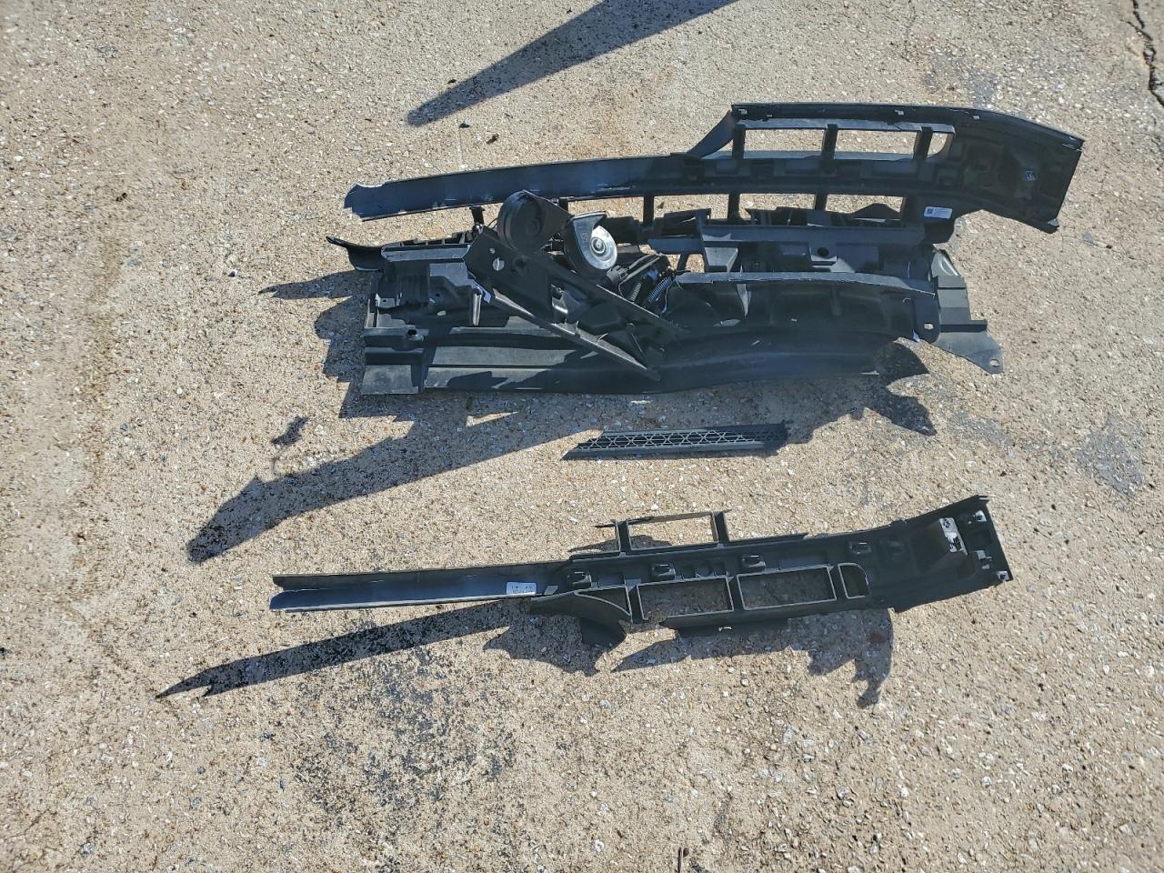 2023 FORD F150 SUPERCREW photo 12