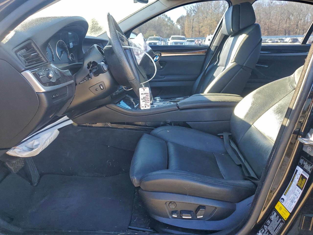 2013 BMW 535 XI photo 13
