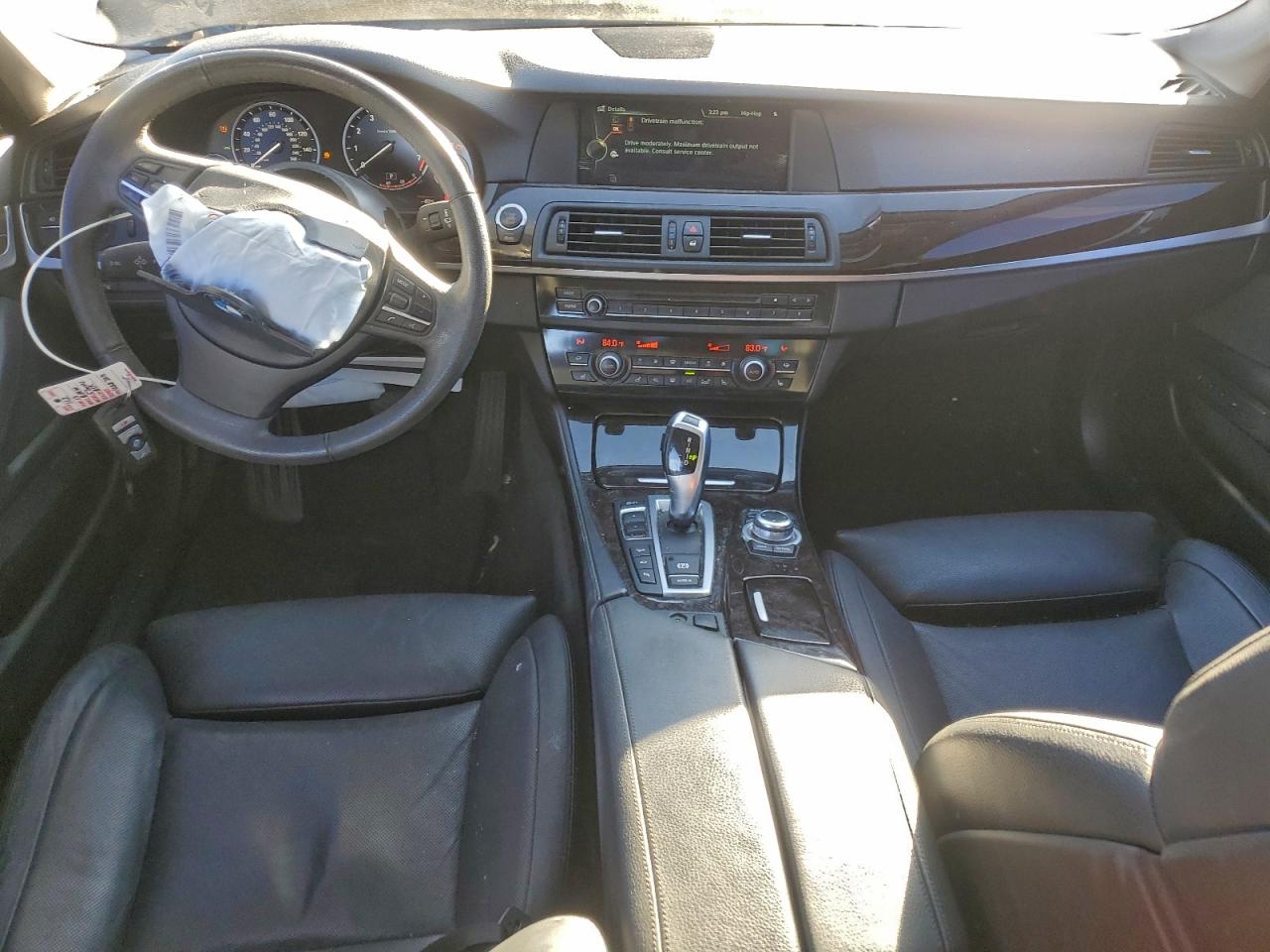 2013 BMW 535 XI photo 15