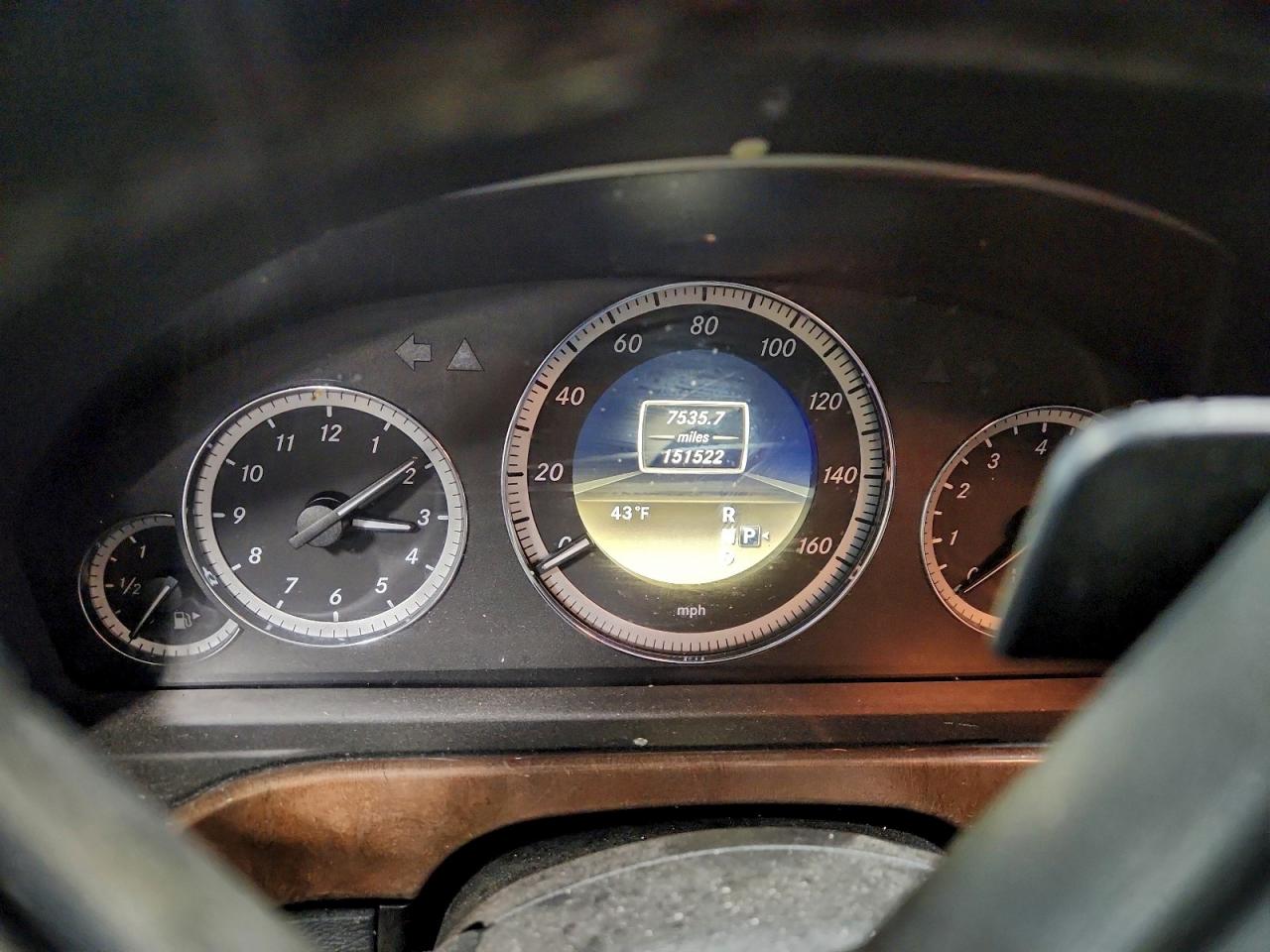 2012 MERCEDES-BENZ E 350 4MATIC photo 25
