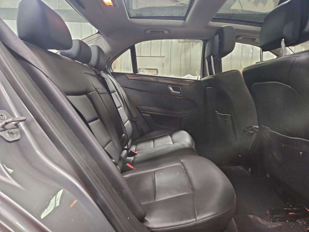 2012 MERCEDES-BENZ E 350 4MATIC photo 28