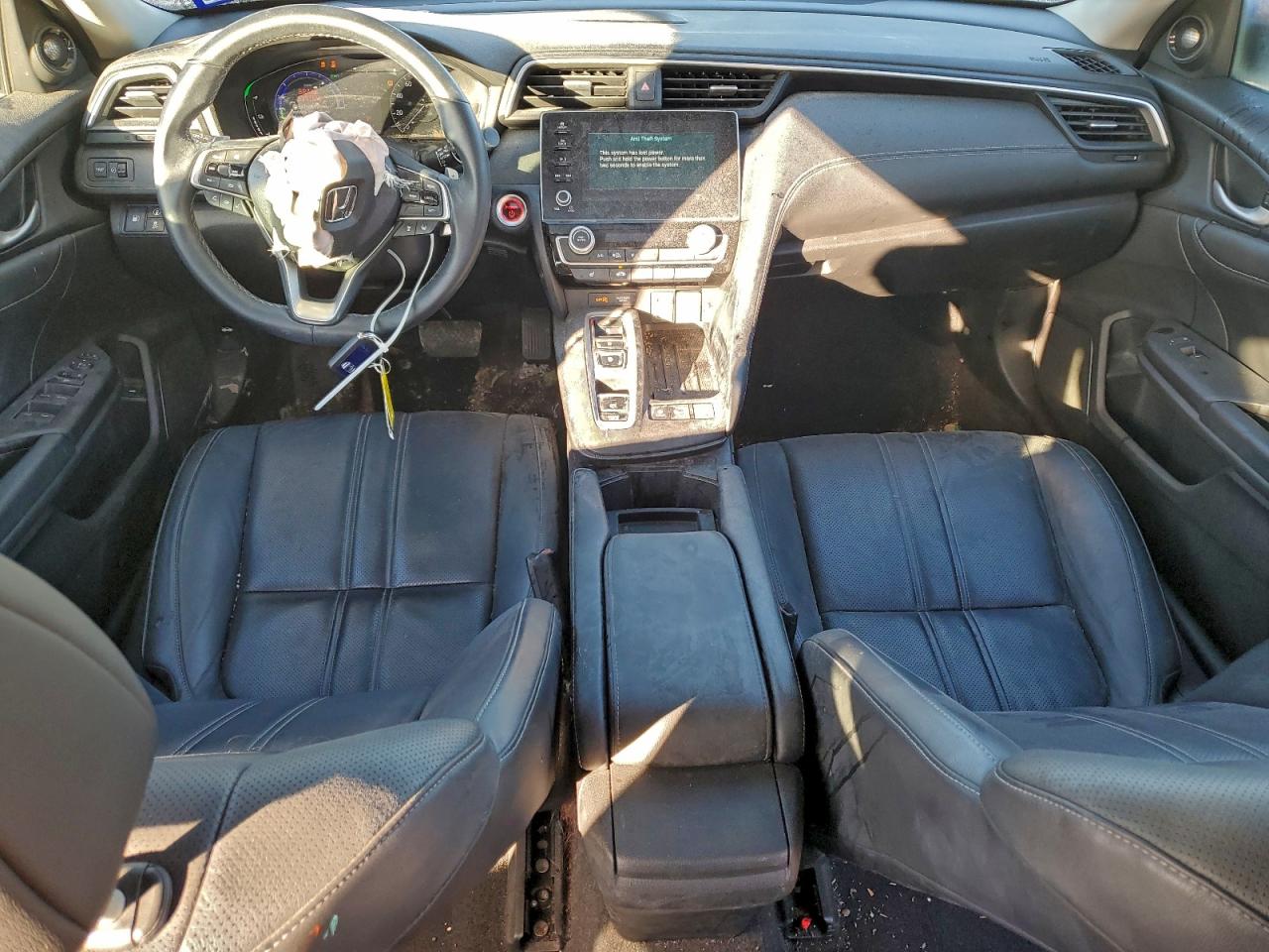 2019 HONDA INSIGHT TOURING photo 15