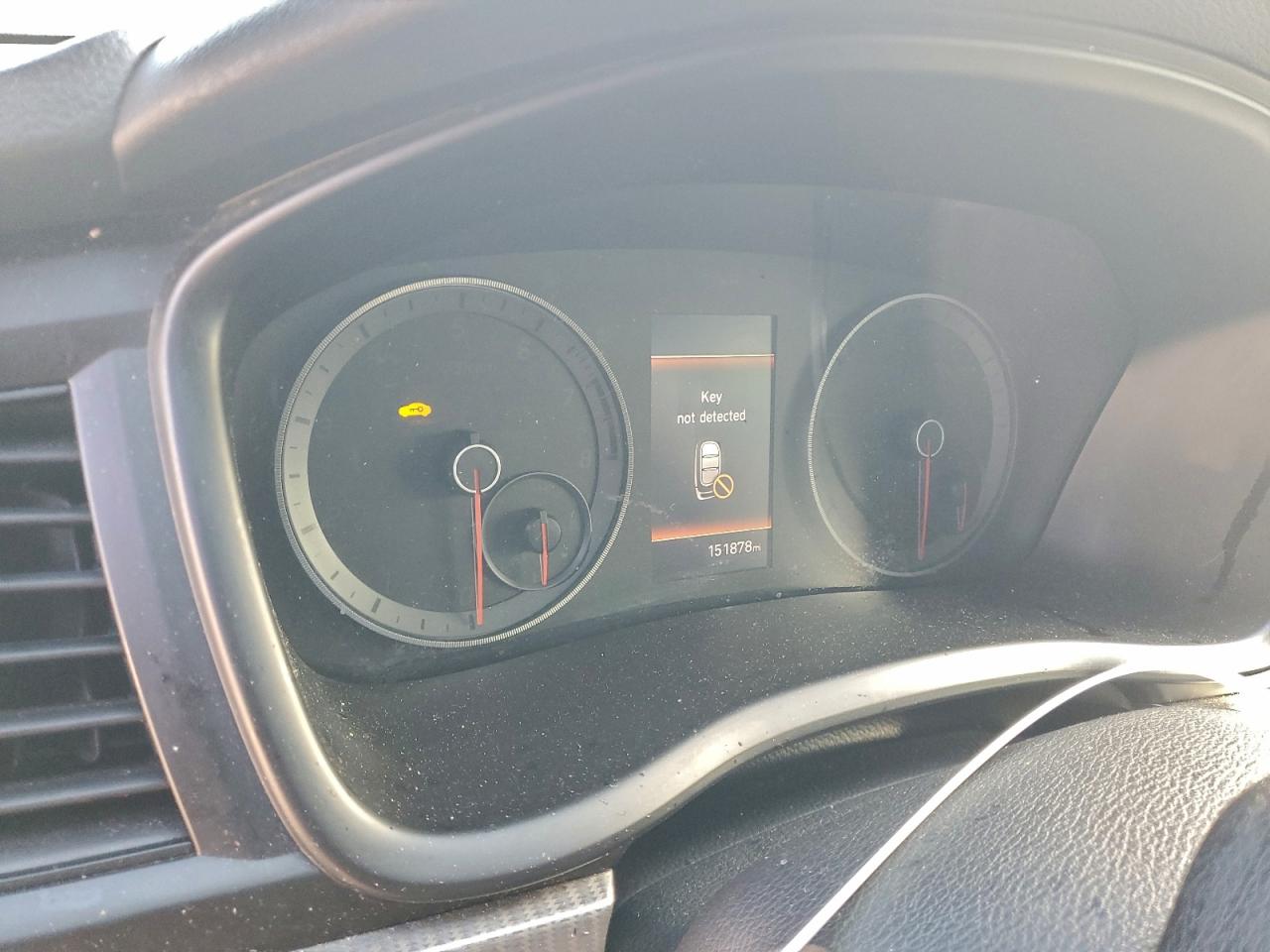 2018 HYUNDAI SONATA SPORT photo 25