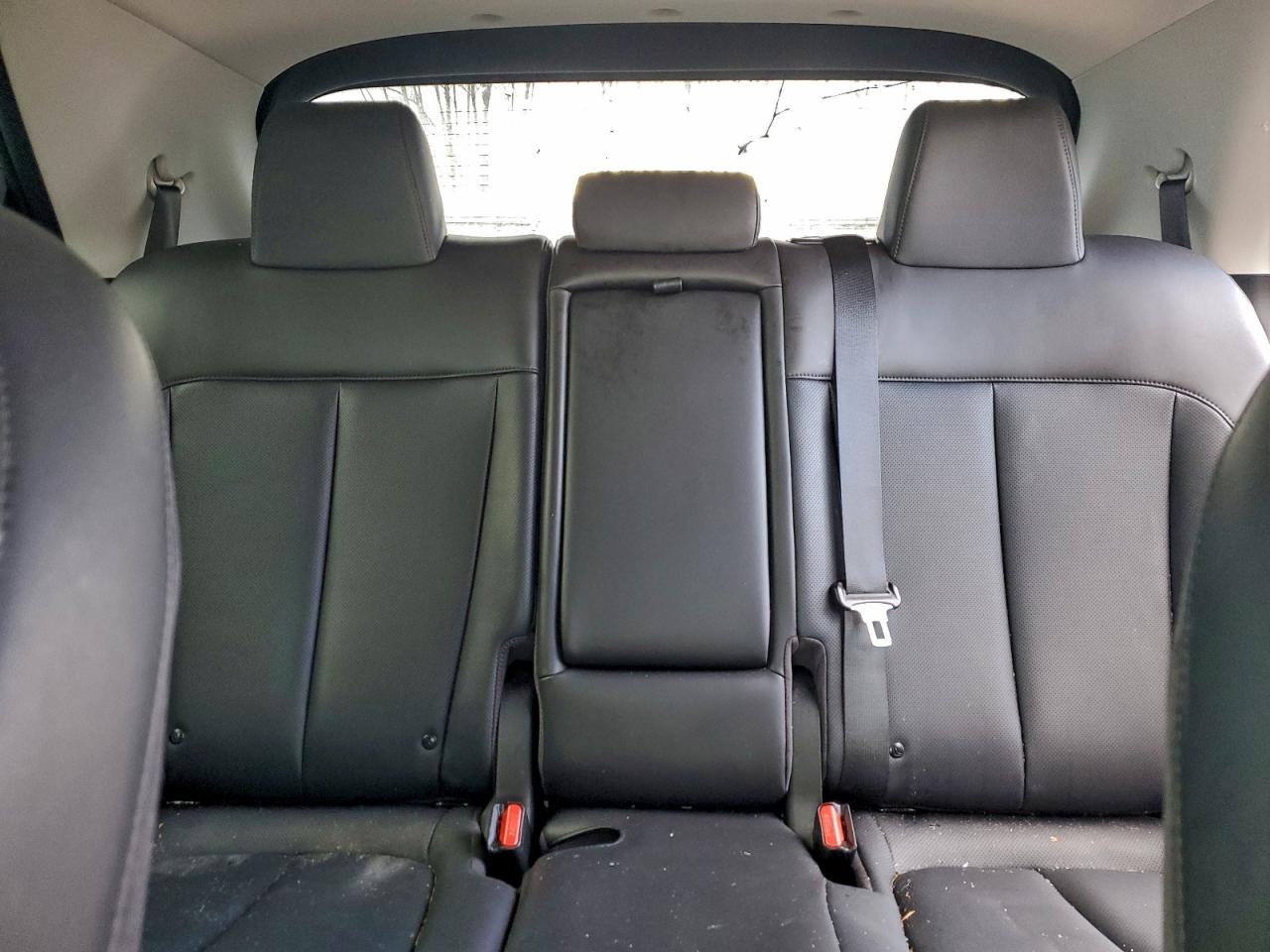 2023 HYUNDAI IONIQ 5 SEL photo 10