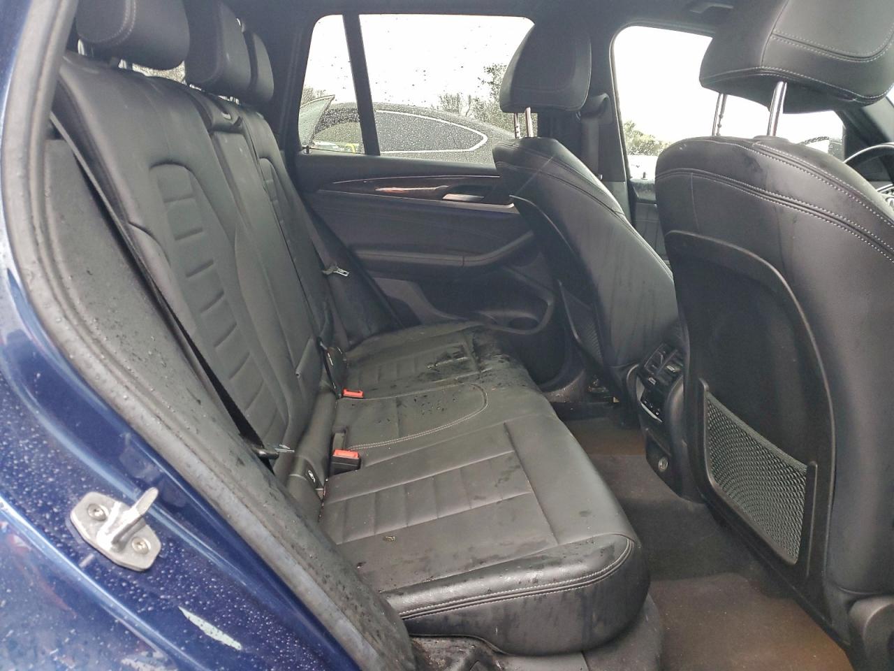 2018 BMW X3 XDRIVE30I photo 21