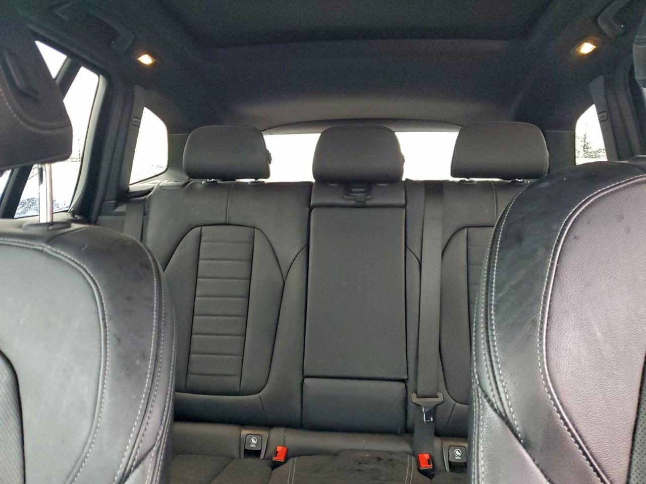 2018 BMW X3 XDRIVE30I photo 19