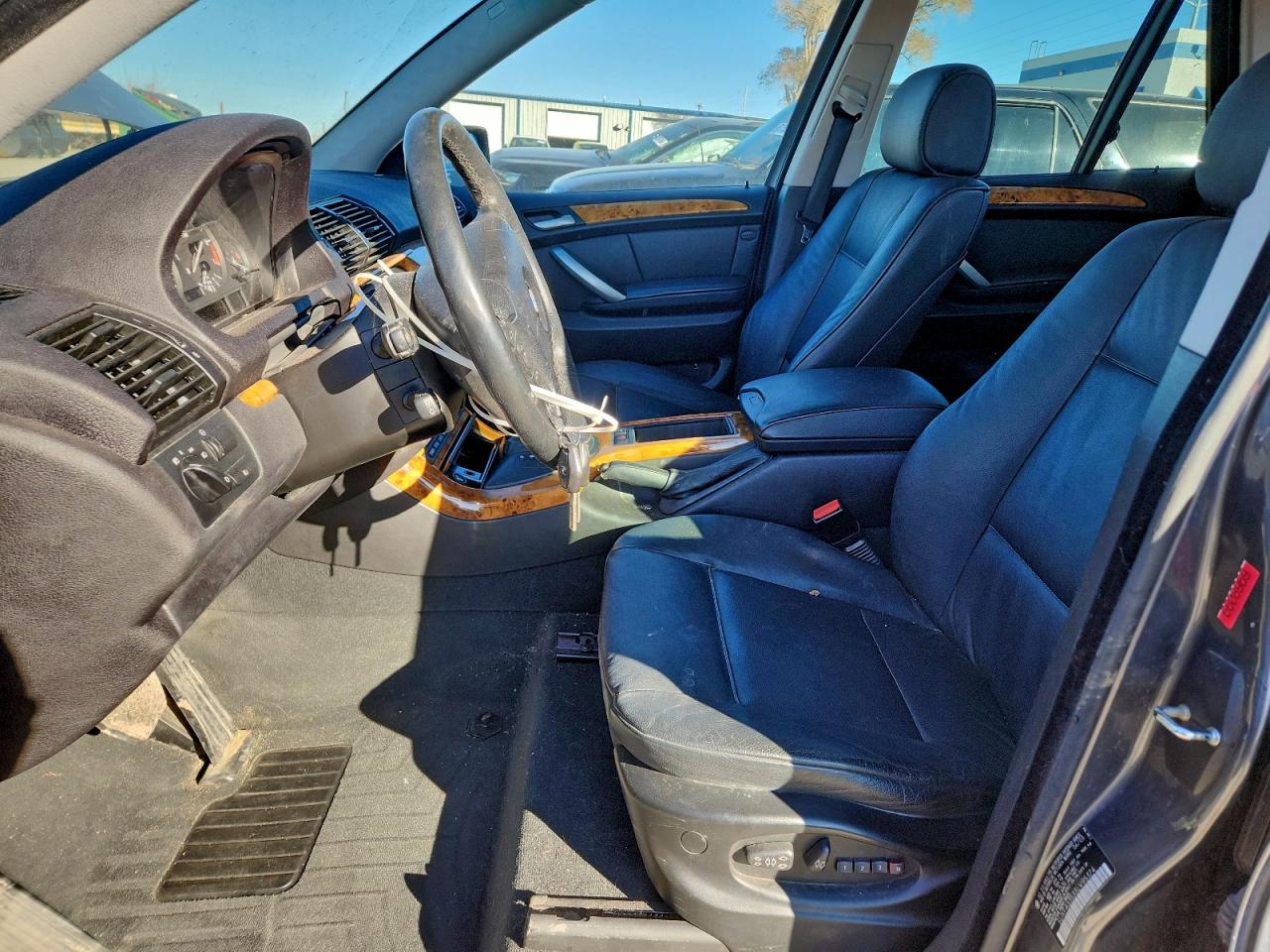 2003 BMW X5 3.0I photo 13
