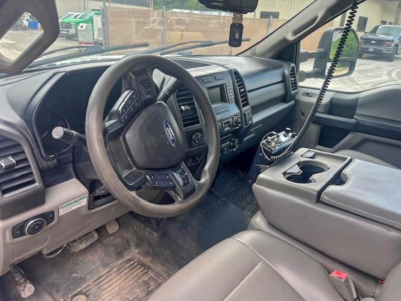 2018 FORD F550 SUPER photo 15