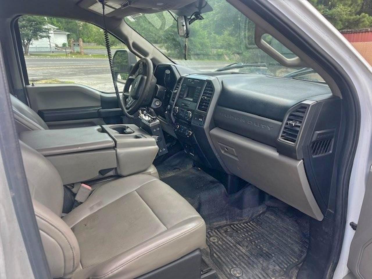 2018 FORD F550 SUPER photo 13