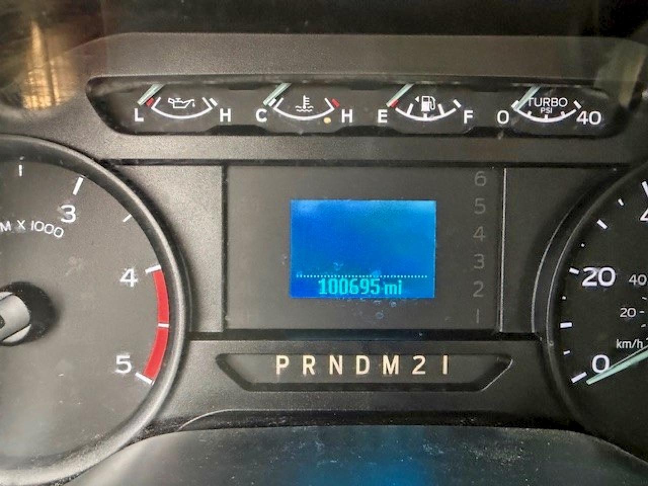 2018 FORD F550 SUPER photo 19