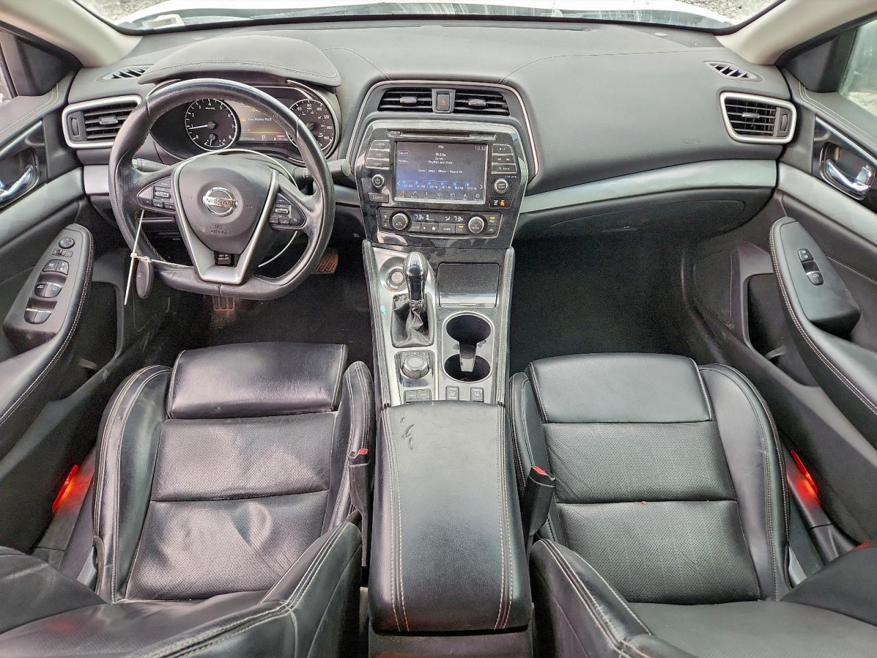2017 NISSAN MAXIMA 3.5S photo 15