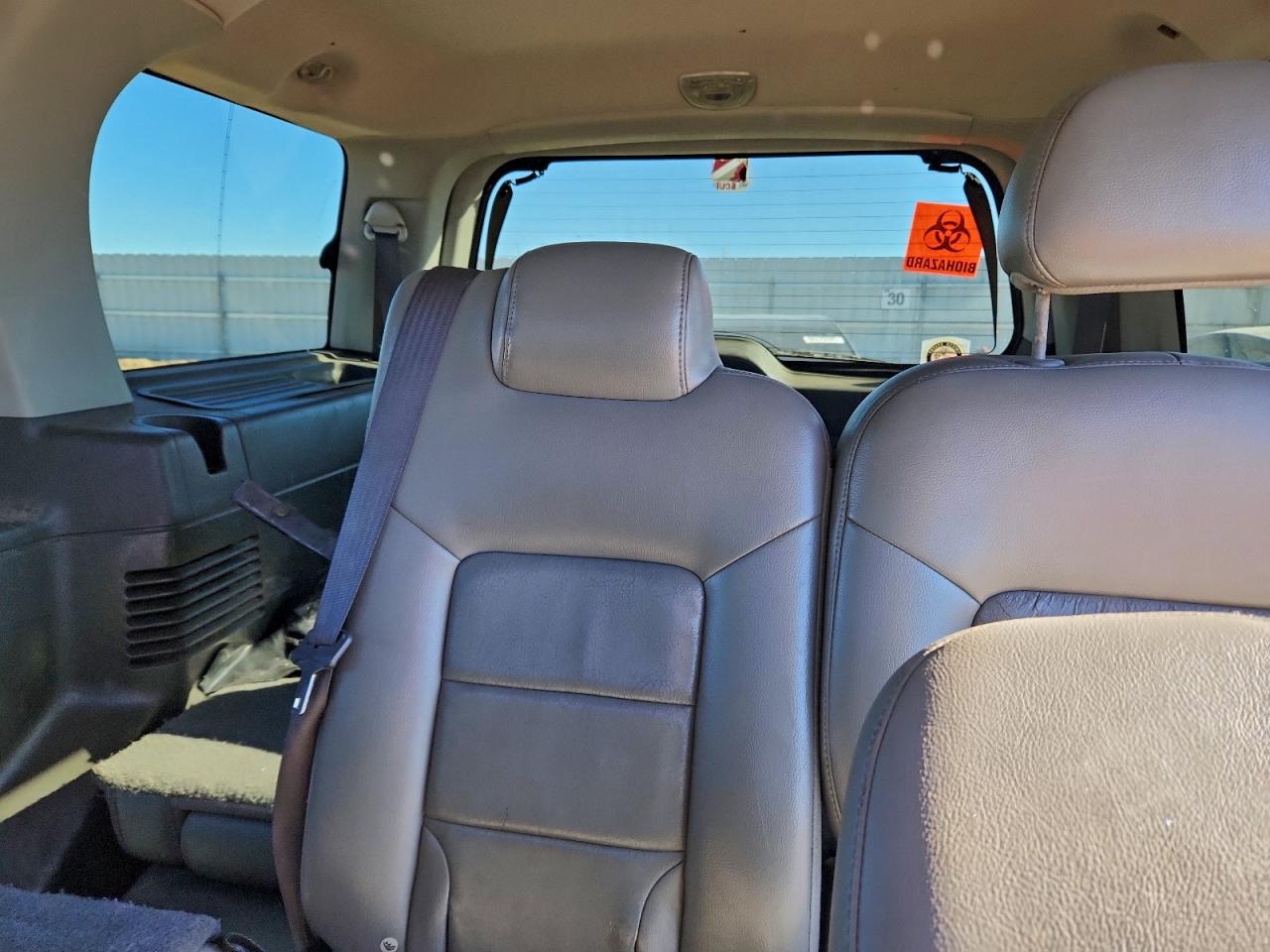 2004 FORD EXPEDITION XLT photo 19