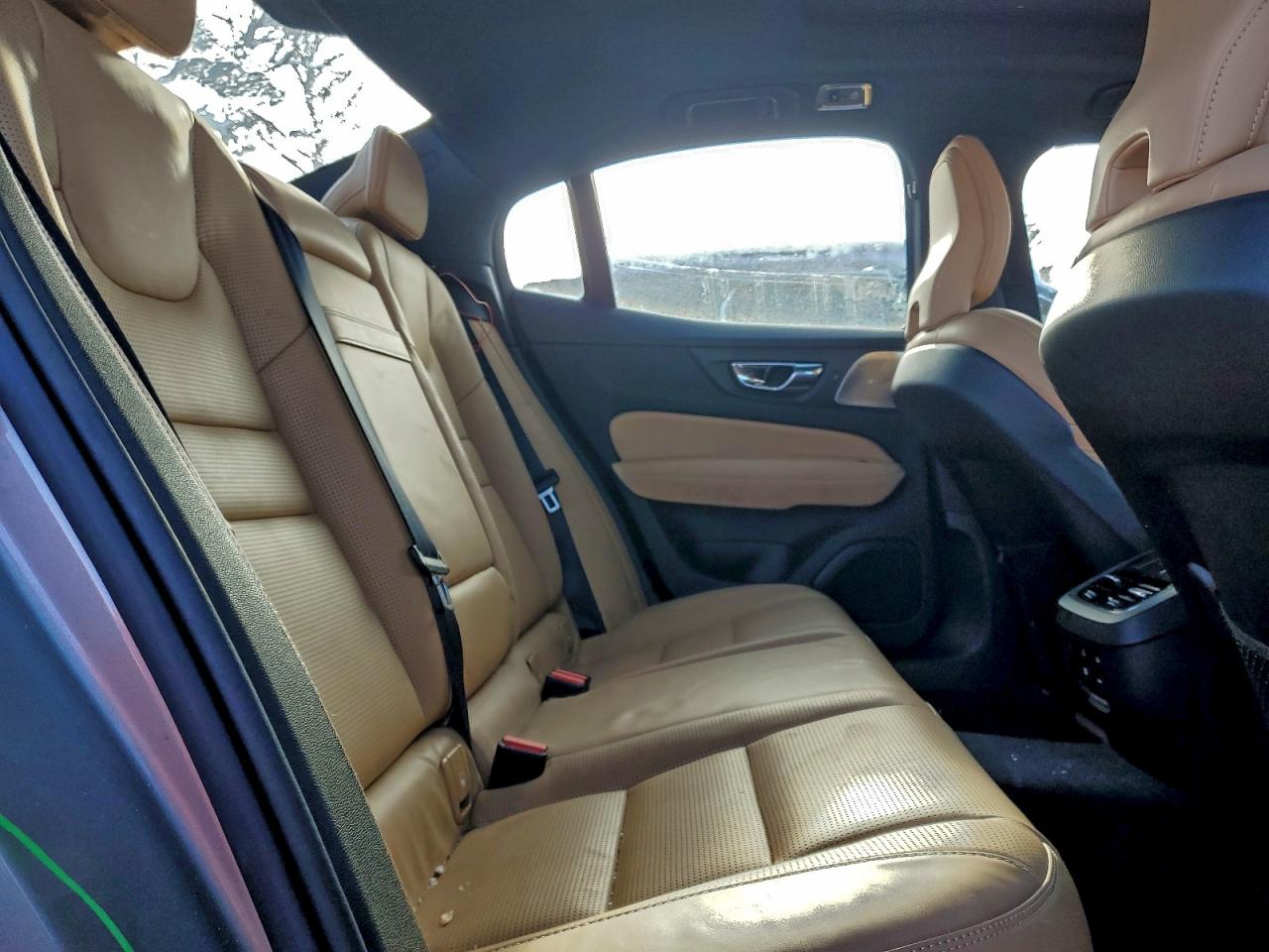 2019 VOLVO S60 T6 INSCRIPTION photo 10