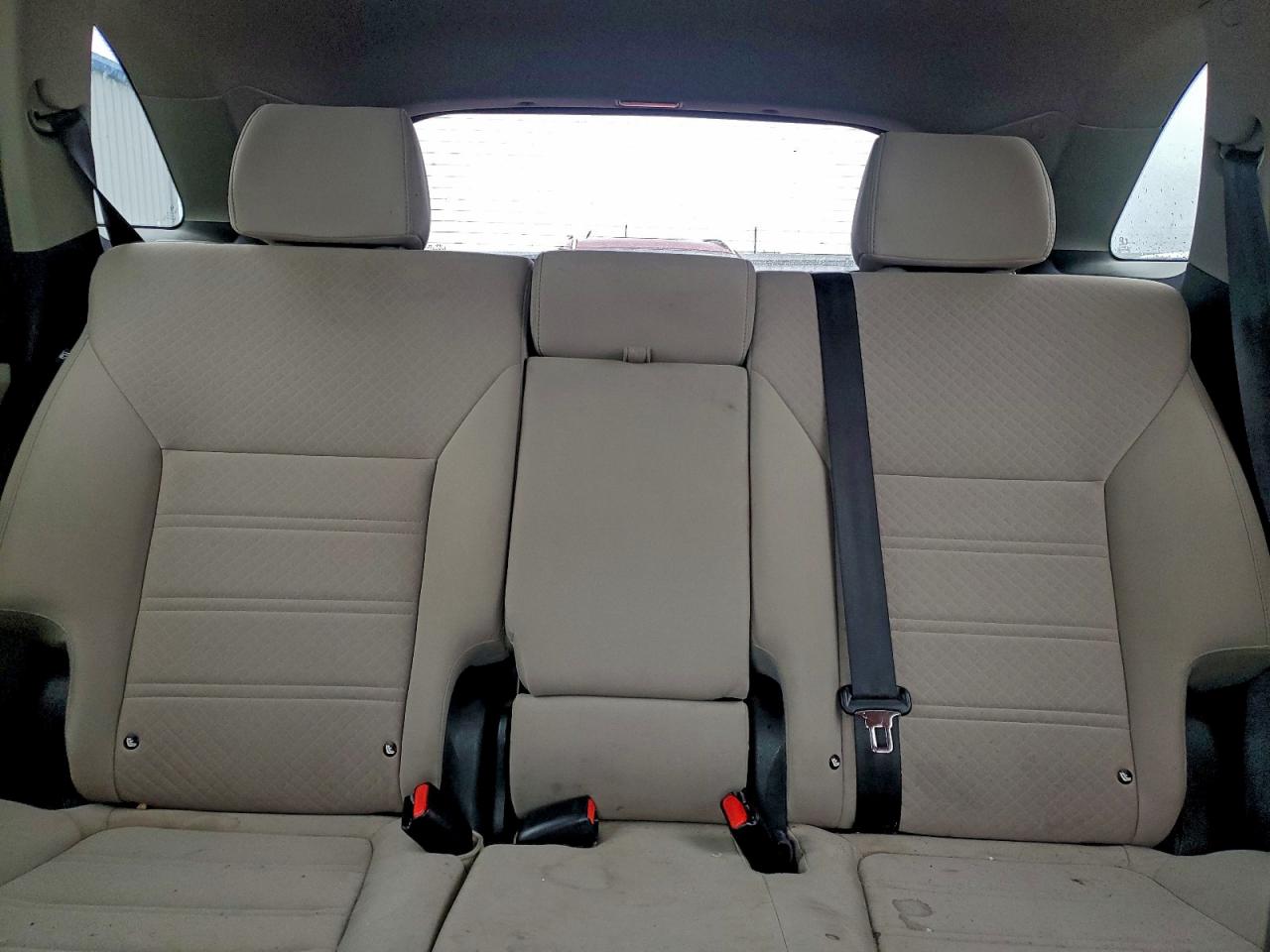2017 KIA SORENTO LX photo 10