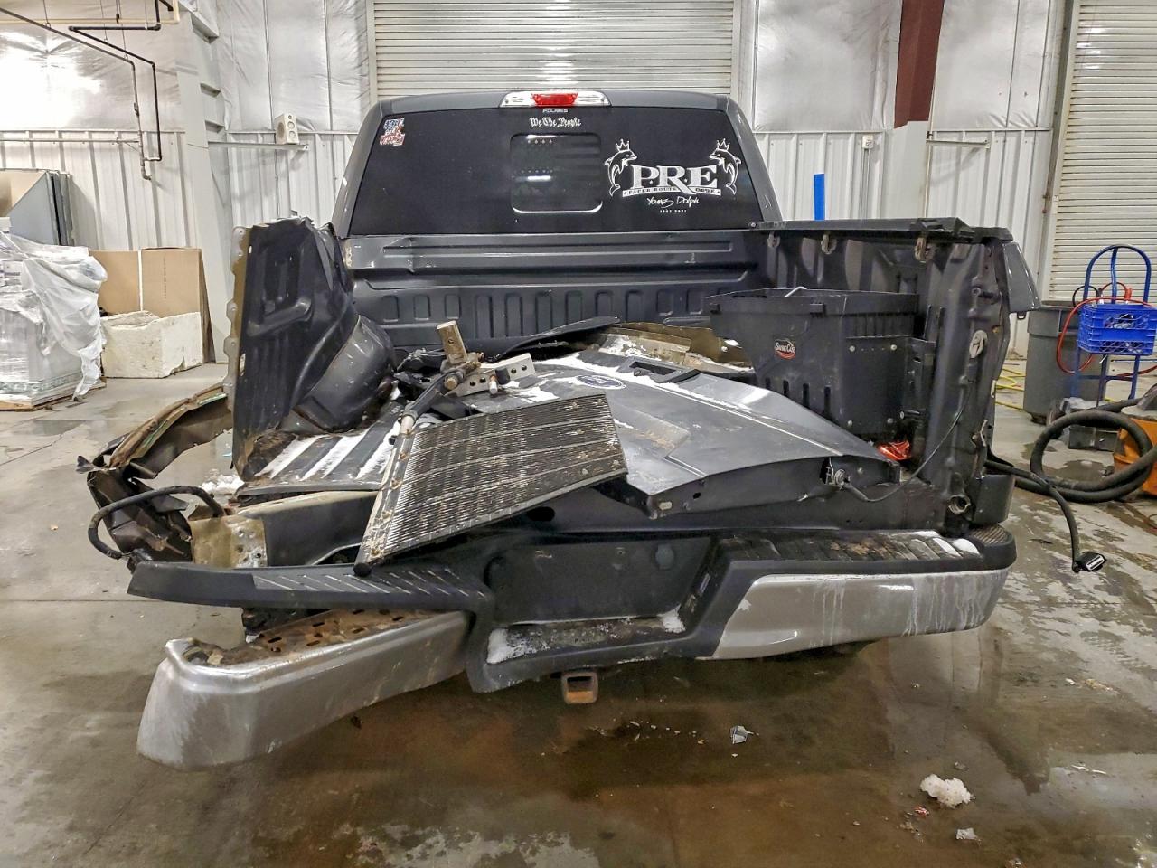 2020 FORD F150 SUPERCREW photo 6