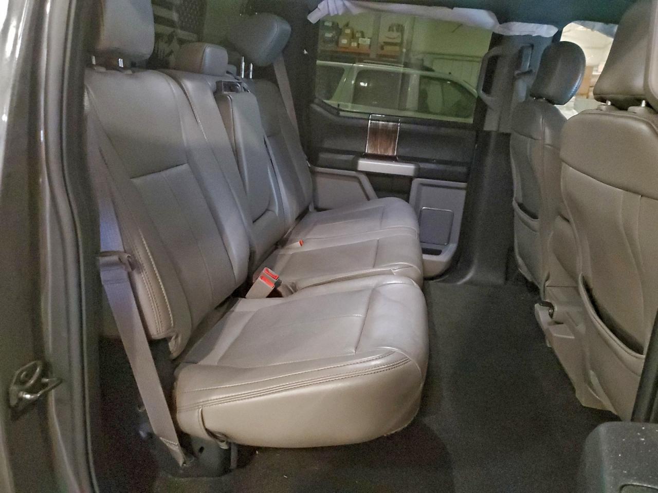 2020 FORD F150 SUPERCREW photo 10