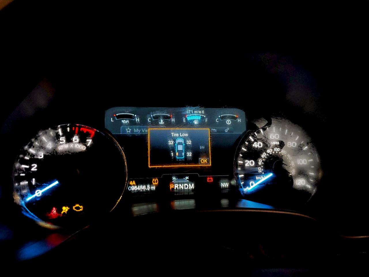 2020 FORD F150 SUPERCREW photo 9