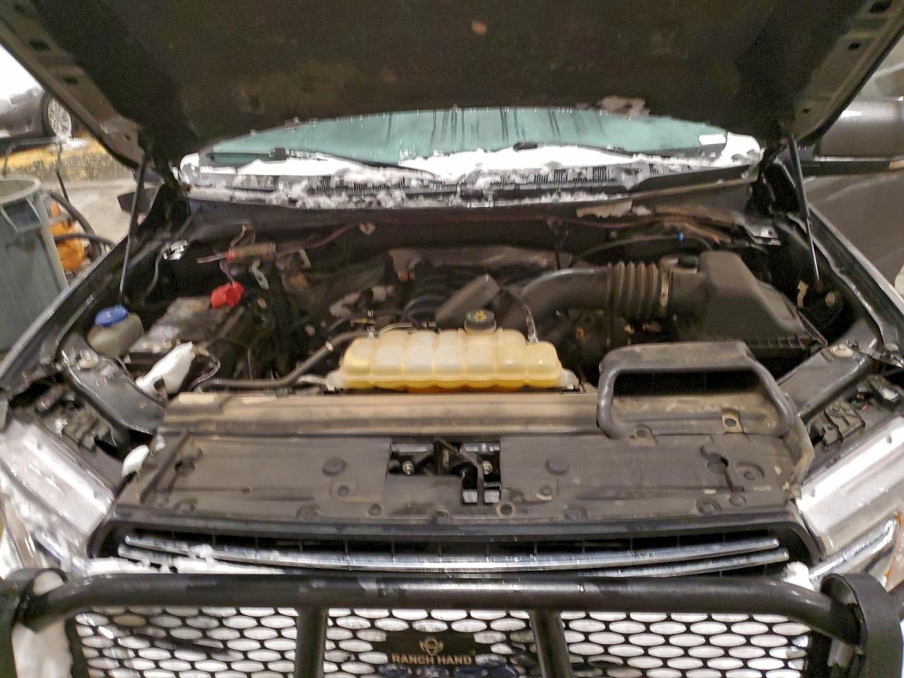 2020 FORD F150 SUPERCREW photo 11