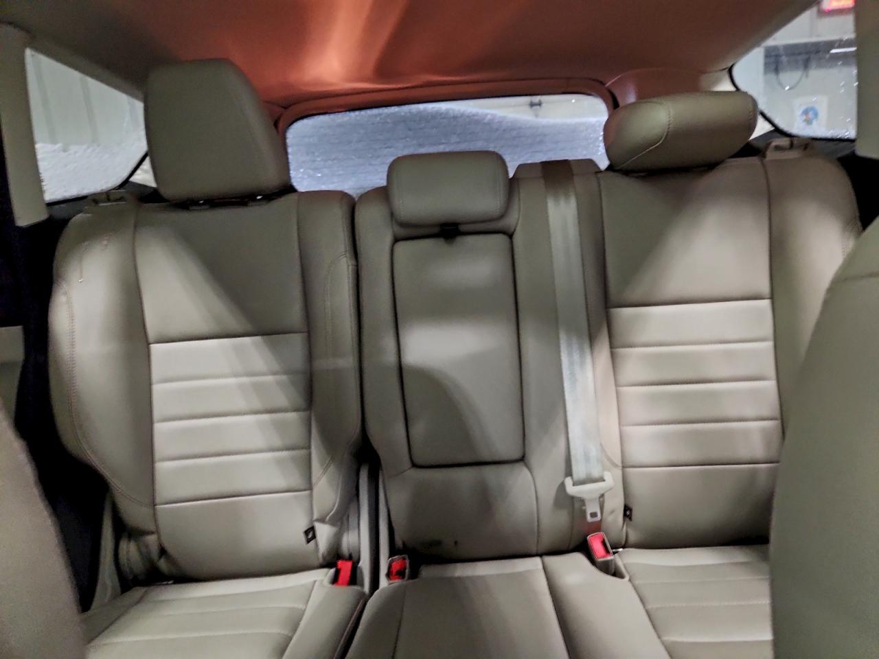 2014 FORD ESCAPE SE photo 10