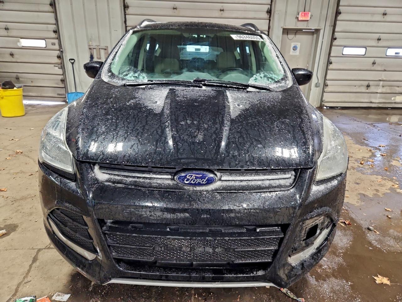2014 FORD ESCAPE SE photo 5