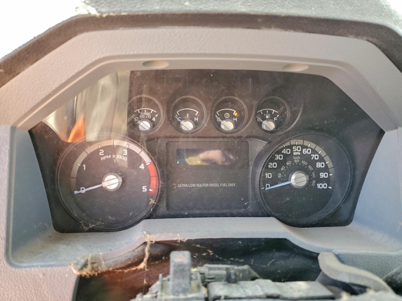 2012 FORD F250 SUPER DUTY photo 25