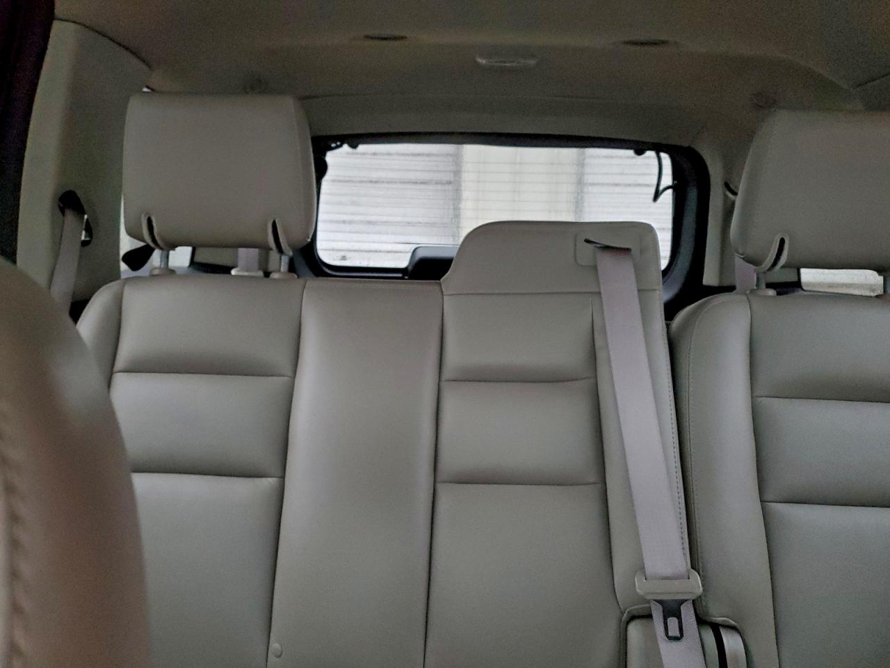 2008 FORD EXPLORER XLT photo 19
