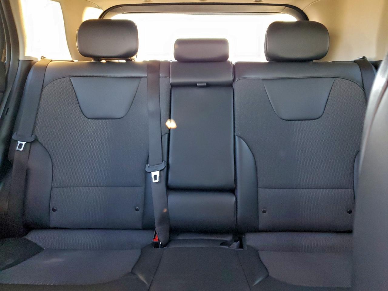 2024 KIA NIRO EX photo 10