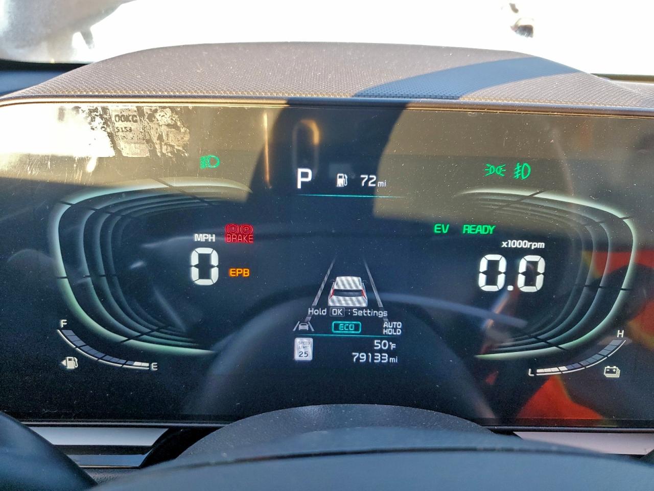 2024 KIA NIRO EX photo 9