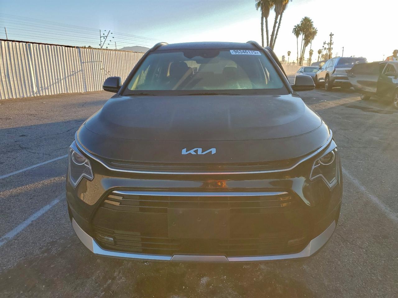 2024 KIA NIRO EX photo 5