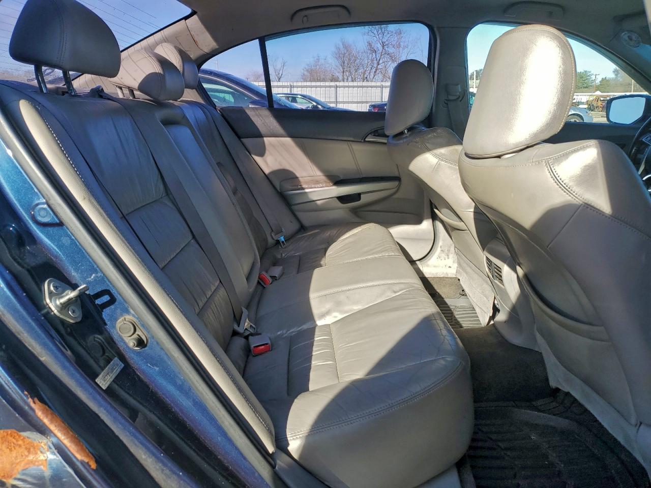 2010 HONDA ACCORD EXL photo 19