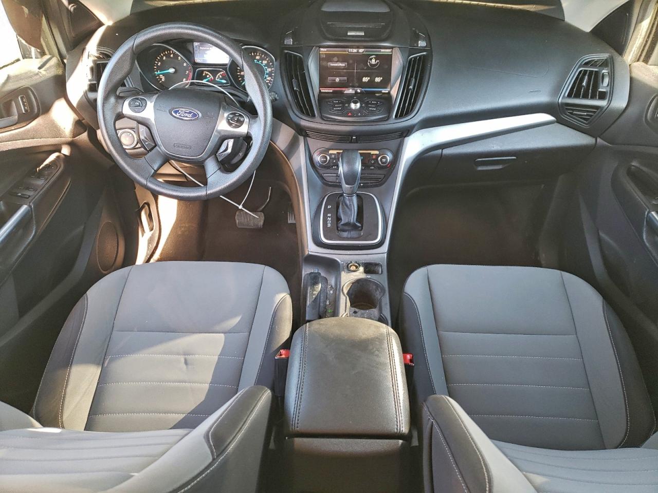 2014 FORD ESCAPE SE photo 8