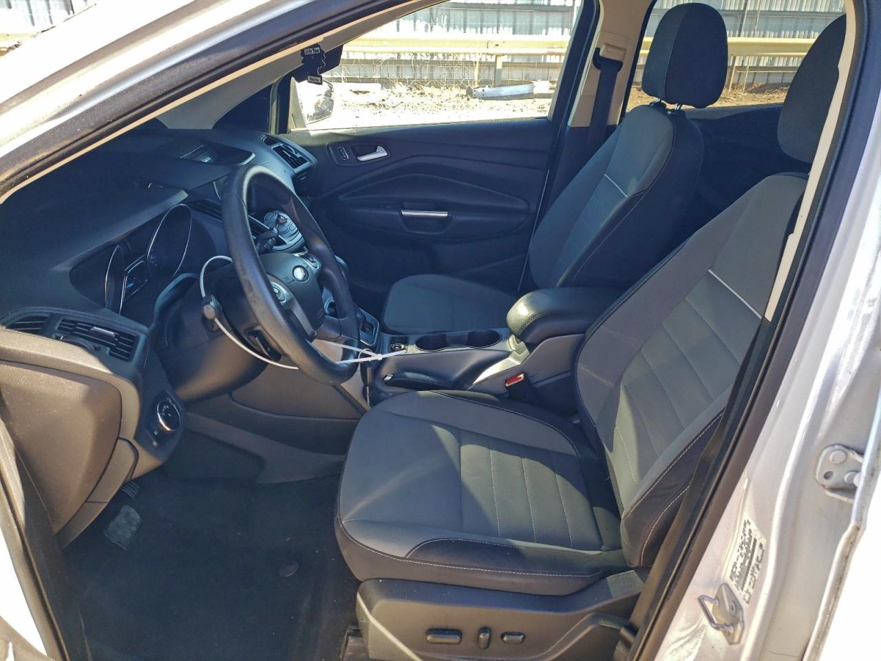 2014 FORD ESCAPE SE photo 7