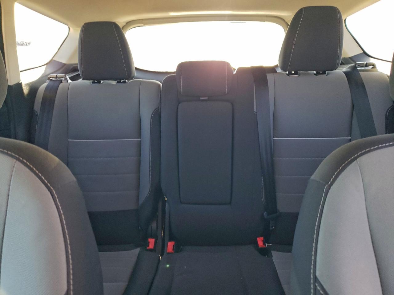 2014 FORD ESCAPE SE photo 10