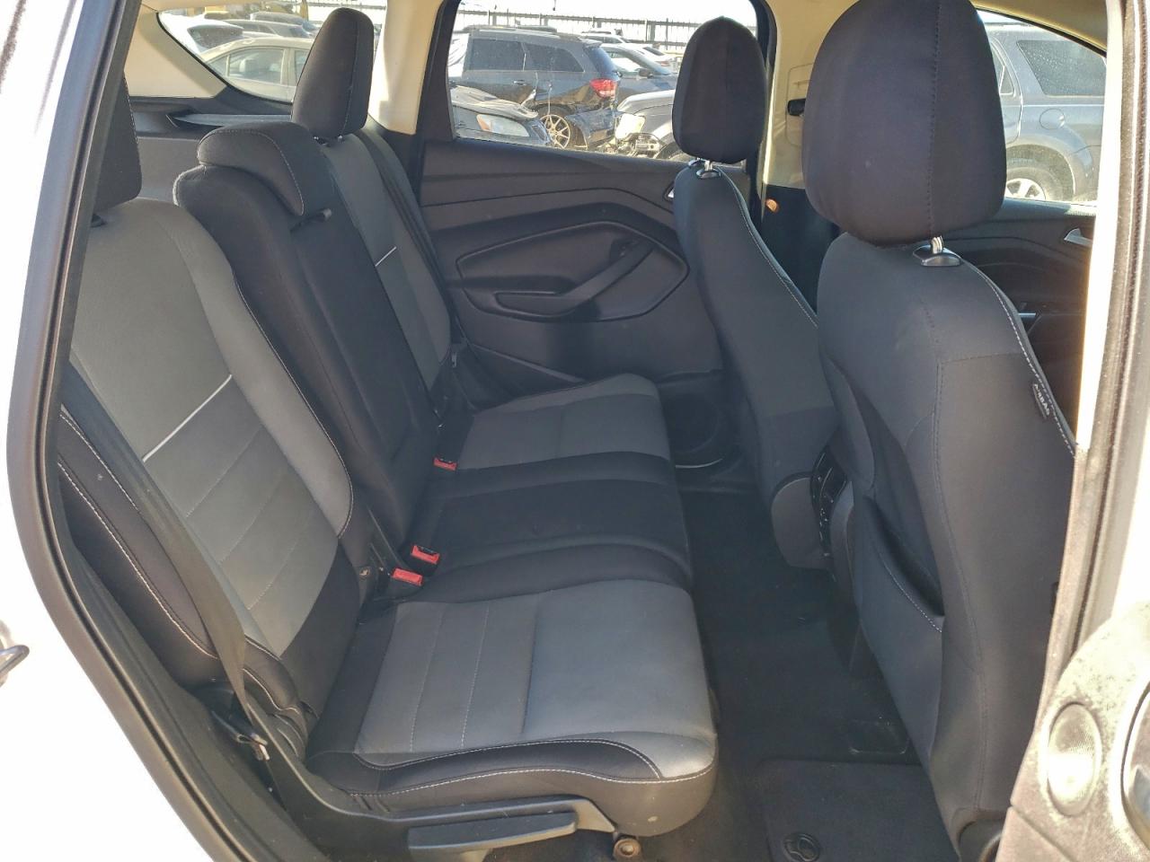 2014 FORD ESCAPE SE photo 11