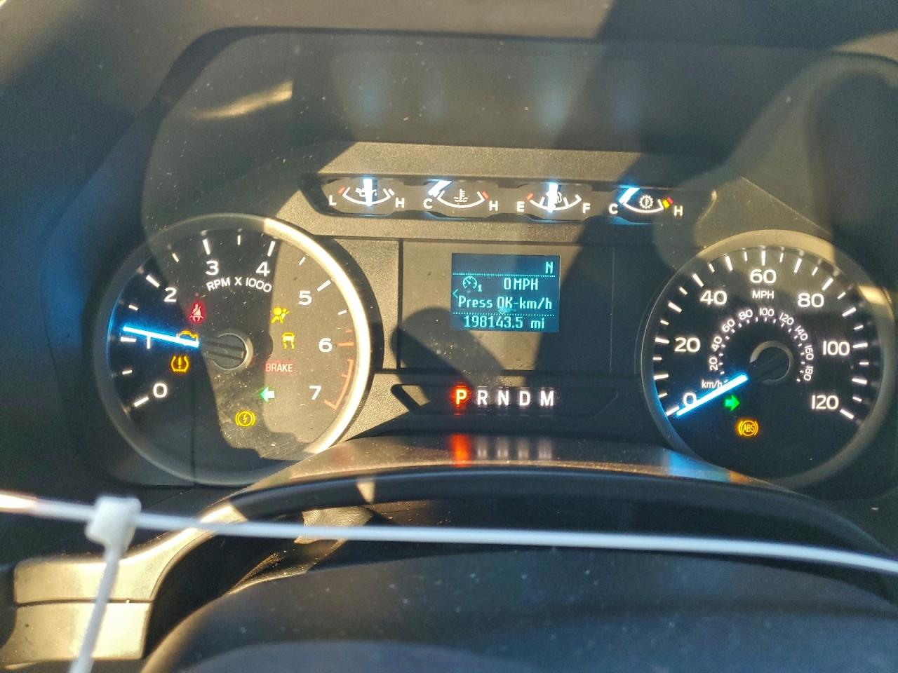 2018 FORD F150 SUPERCREW photo 17