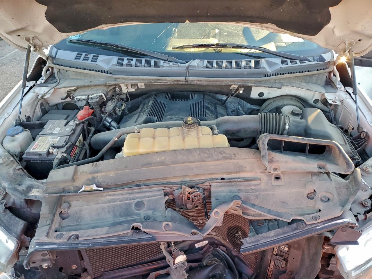 2018 FORD F150 SUPERCREW photo 21
