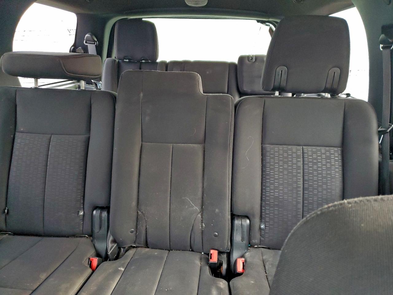 2017 FORD EXPEDITION XLT photo 10
