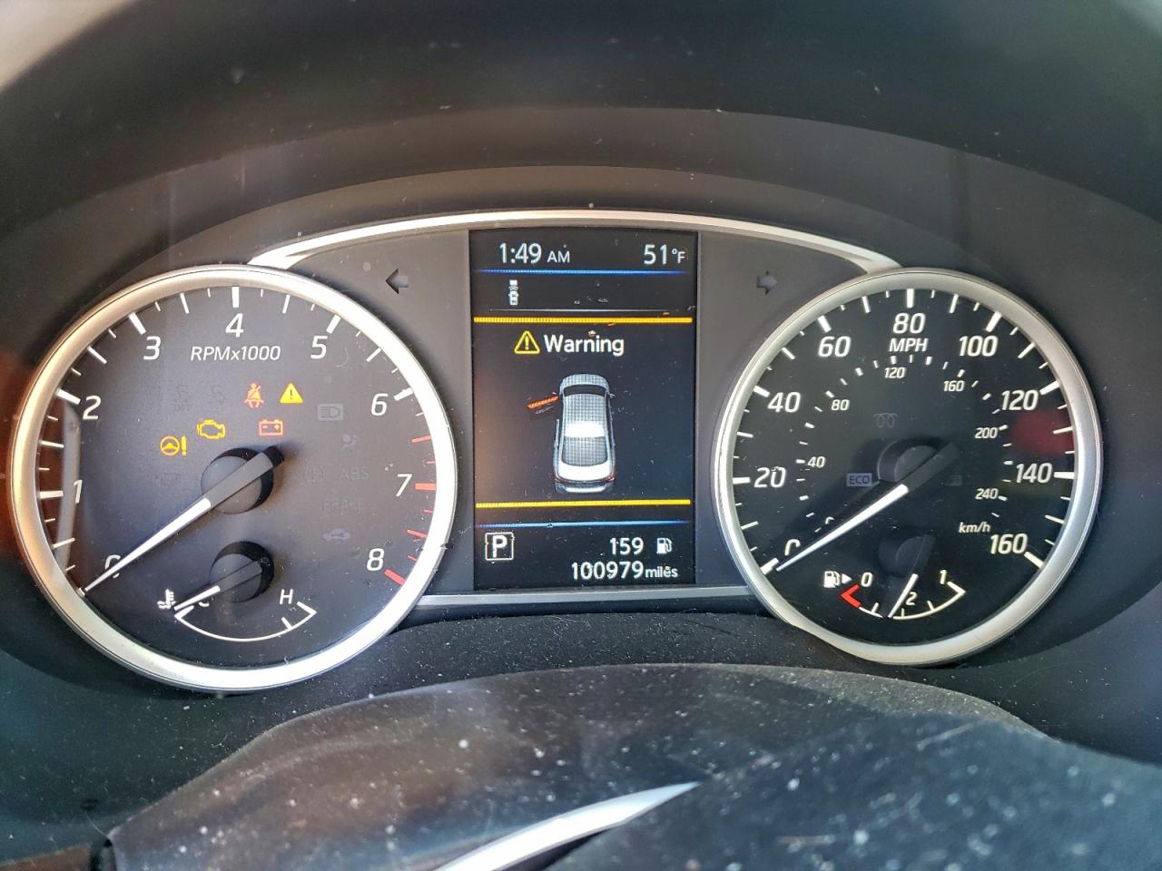 2019 NISSAN SENTRA S photo 25