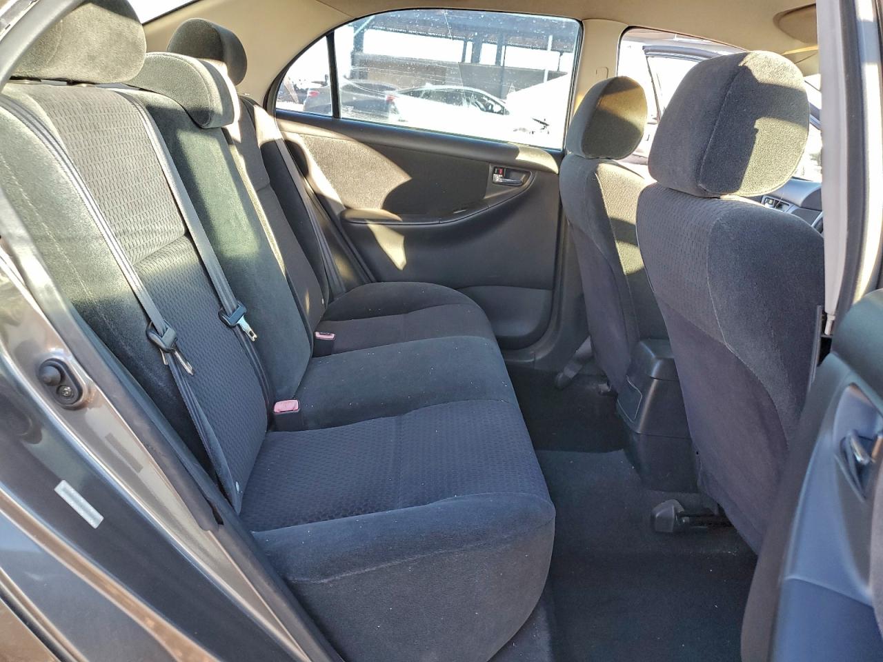 2006 TOYOTA COROLLA CE photo 28