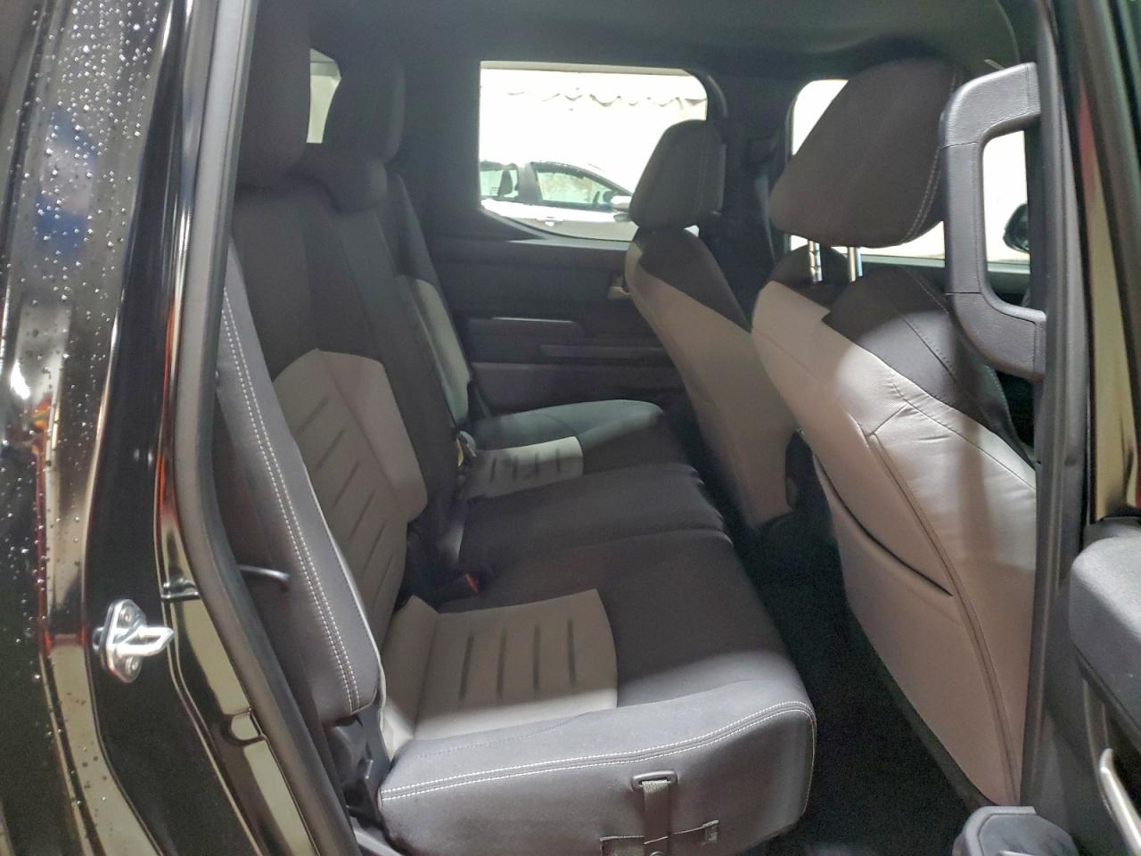 2024 TOYOTA TACOMA DOUBLE CAB photo 28