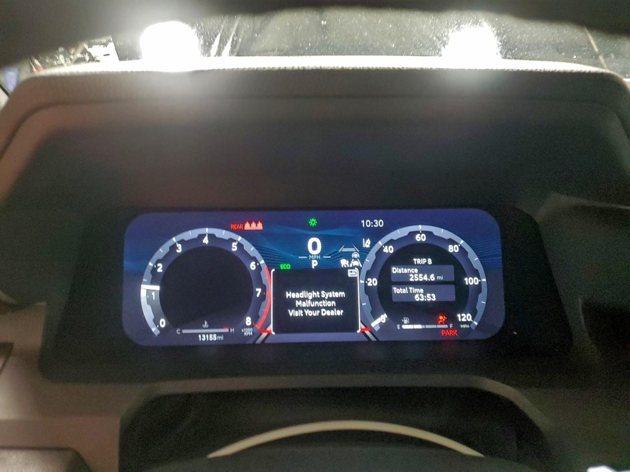 2024 TOYOTA TACOMA DOUBLE CAB photo 25