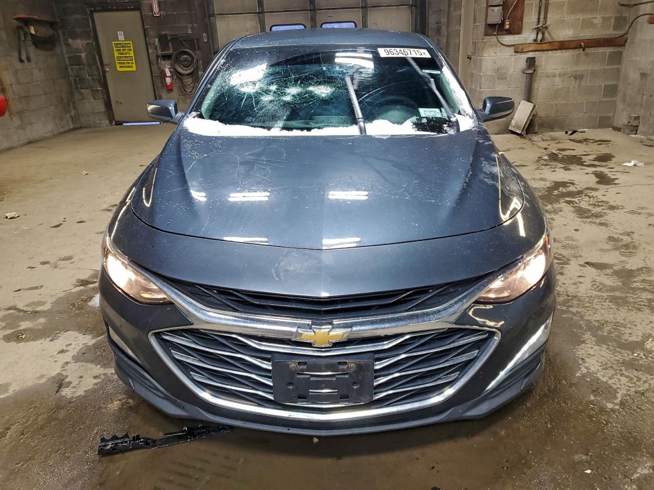 2020 CHEVROLET MALIBU LT photo 13